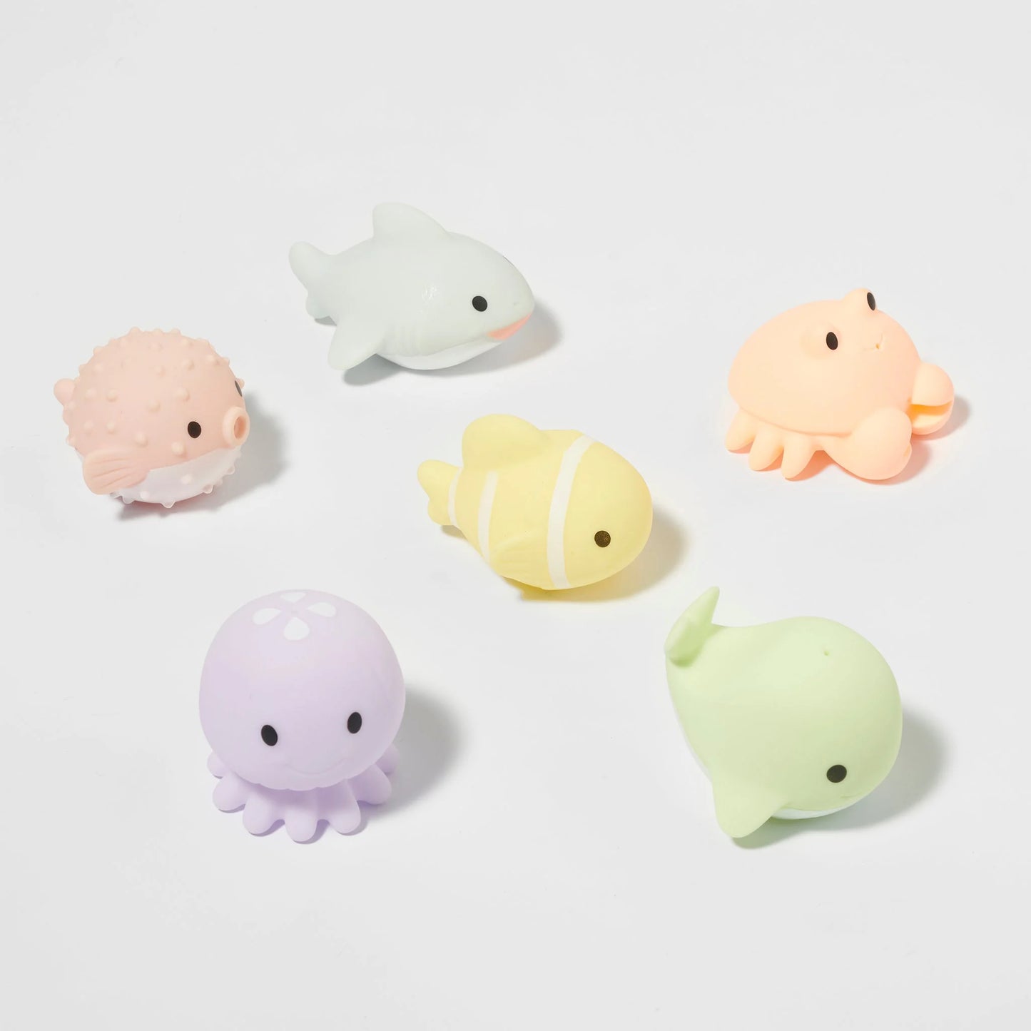 SunnyLife Sea Animal Splash Toys