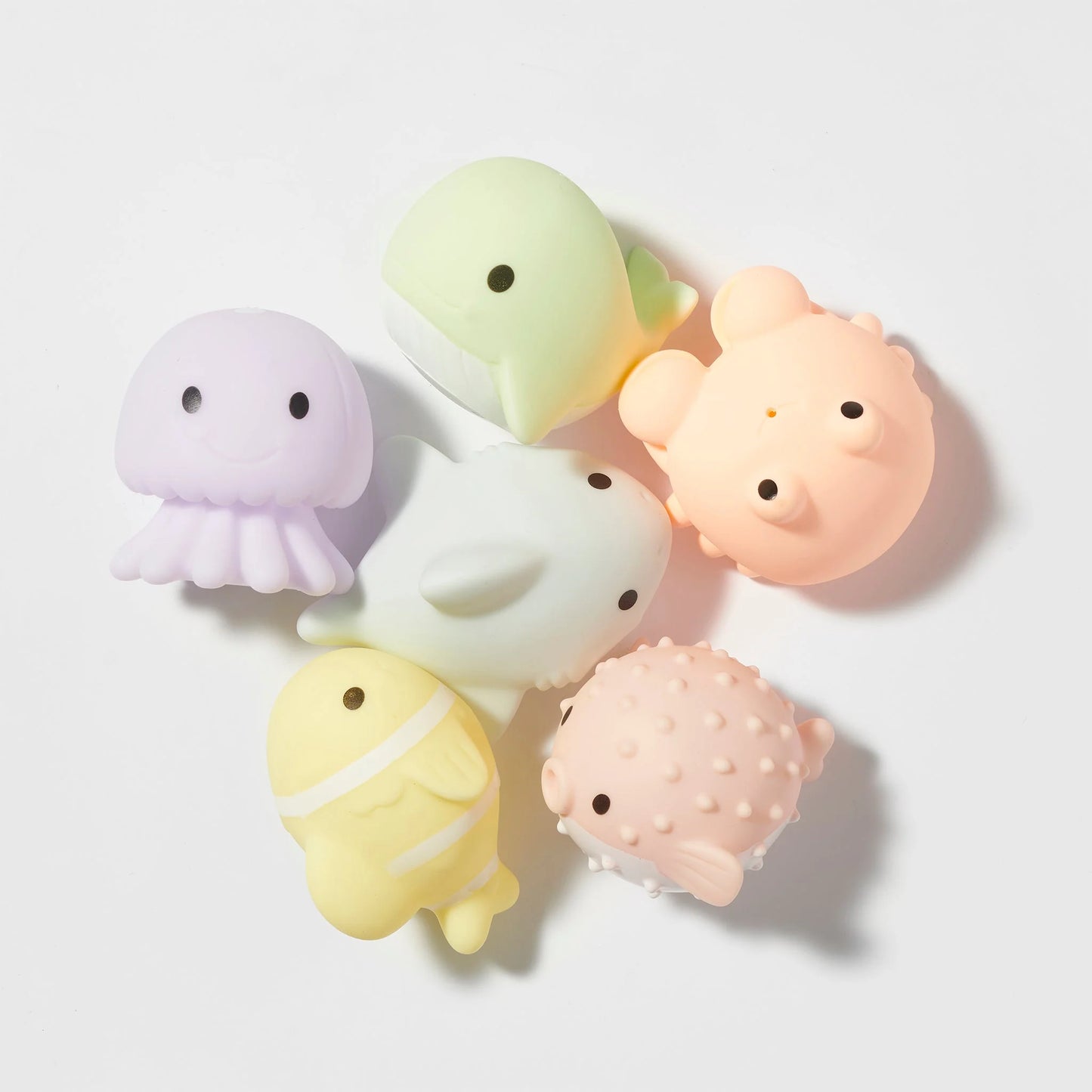 SunnyLife Sea Animal Splash Toys