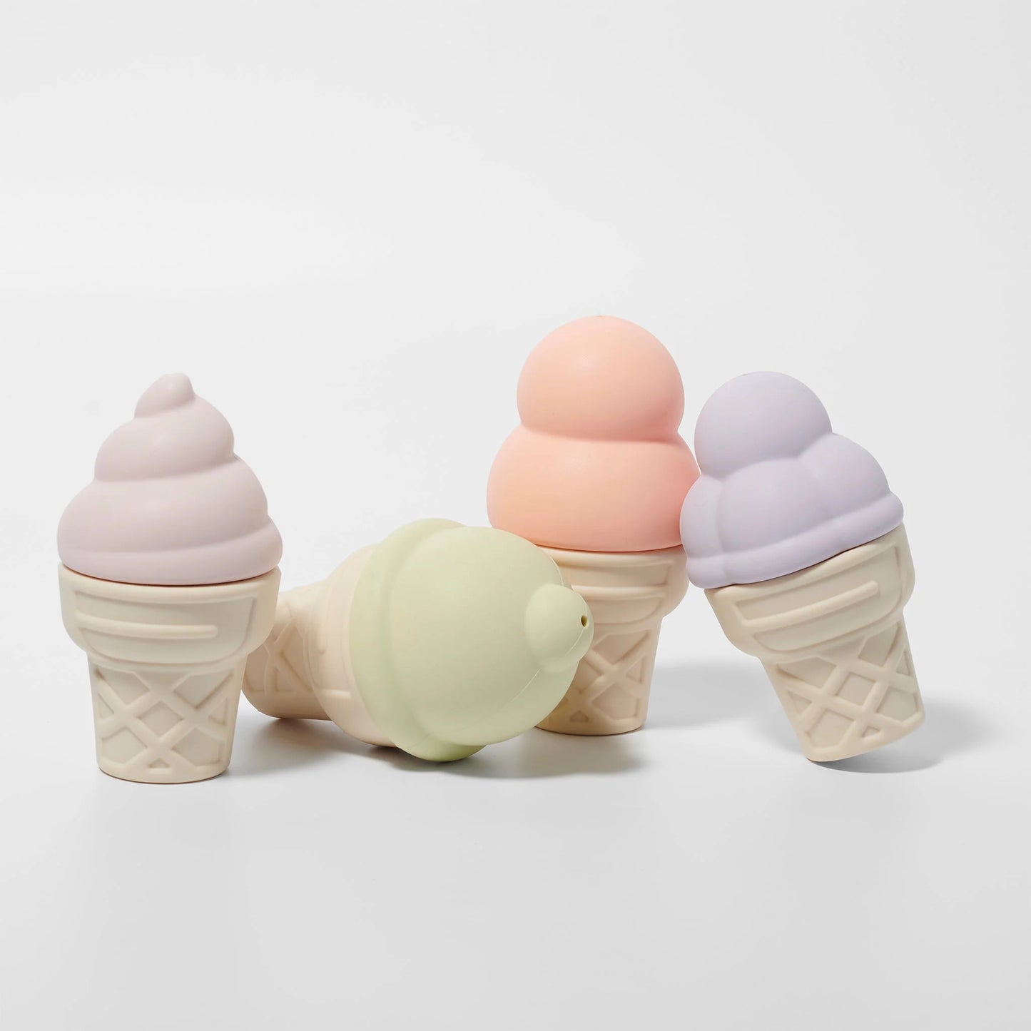 SunnyLife Ice Cream Splash Toys