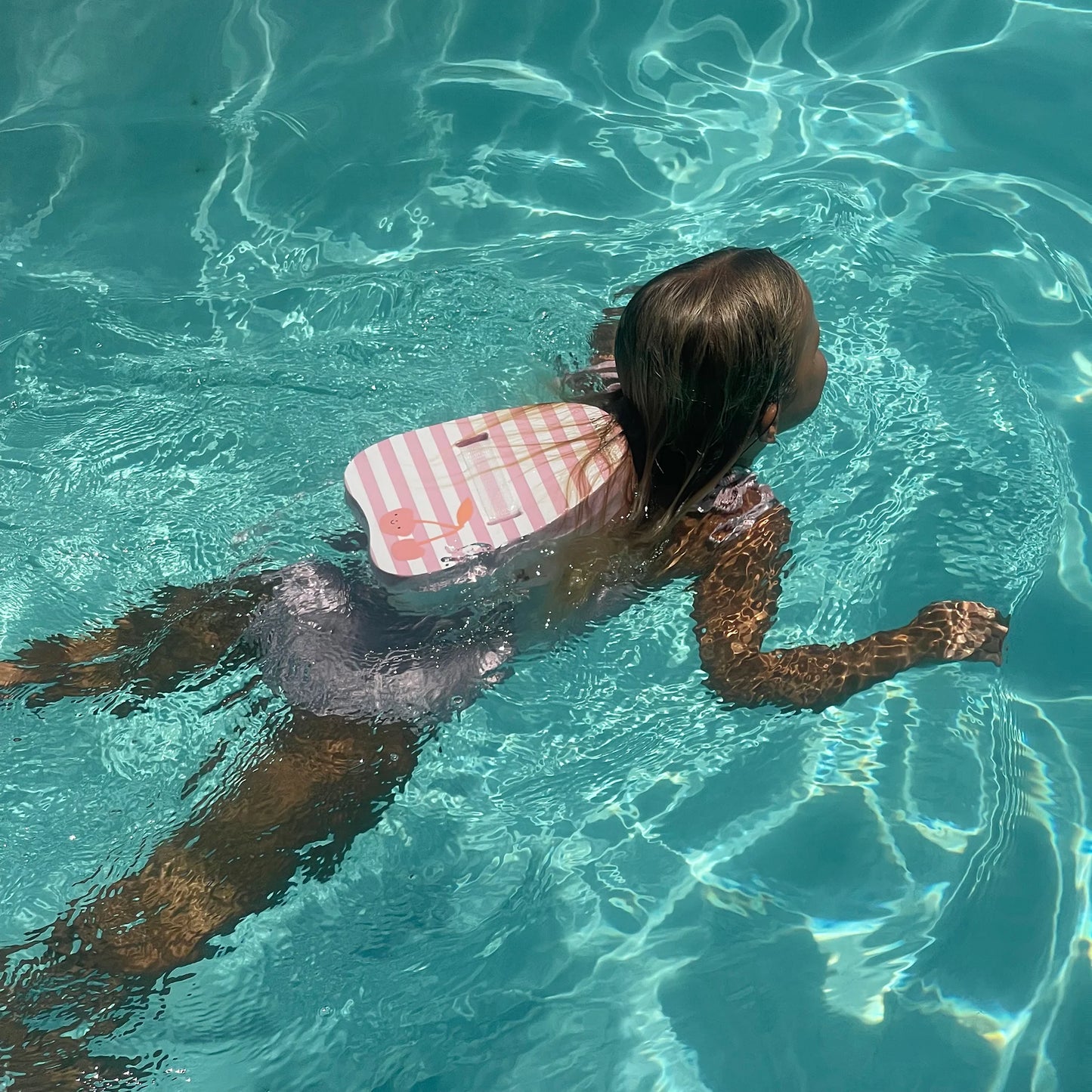 SunnyLife Bubble Back Float