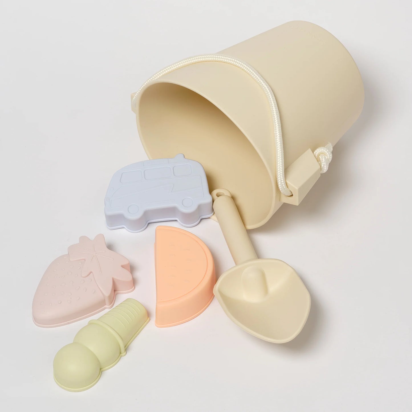 SunnyLife Silicone Bucket & Spade Set