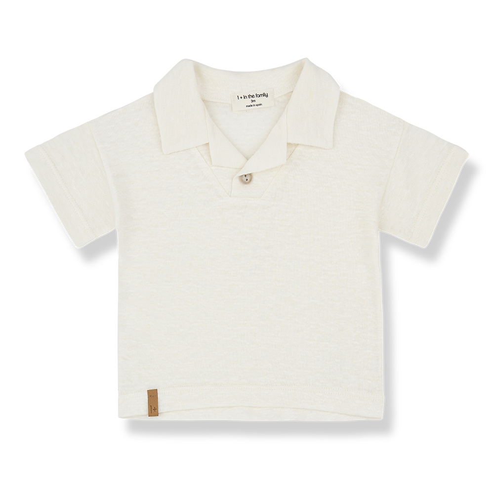 1+In The Family Sandro Polo