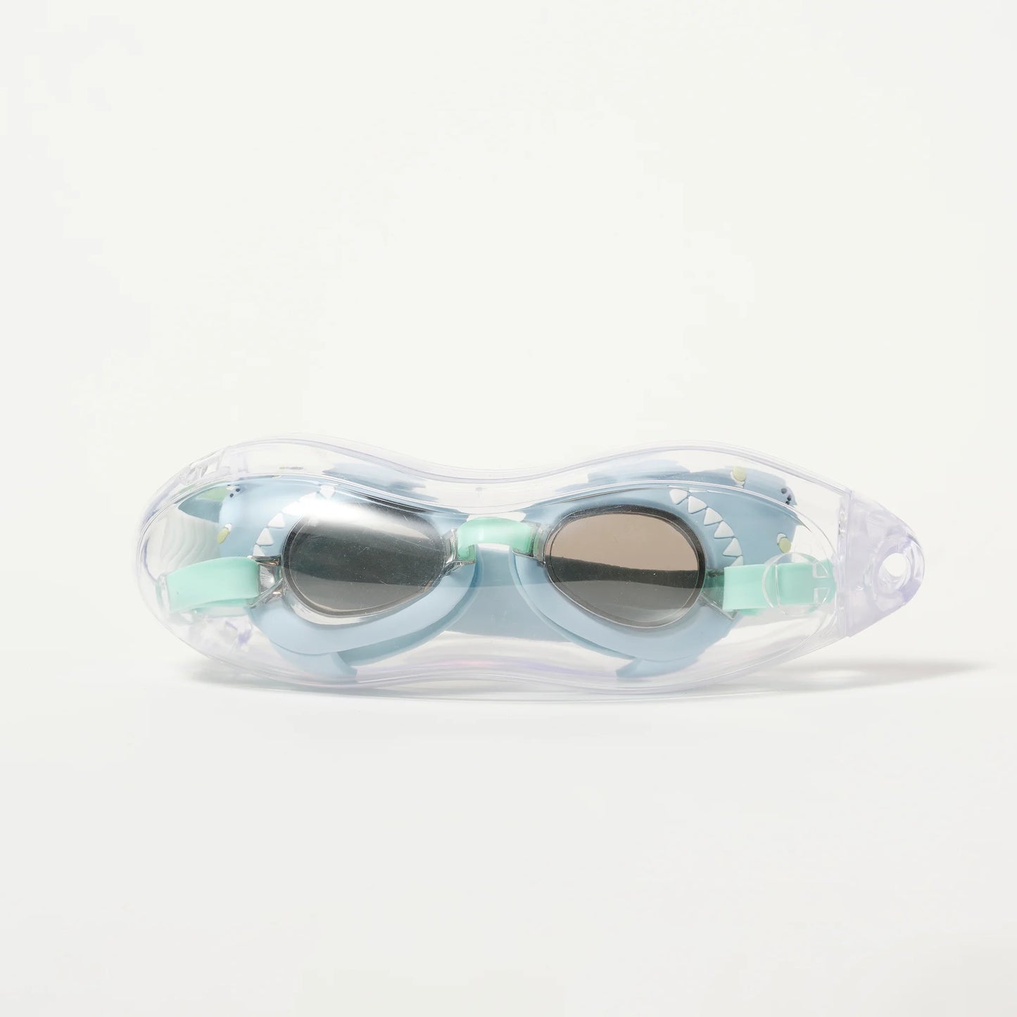 SunnyLife Salty the Shark Goggles