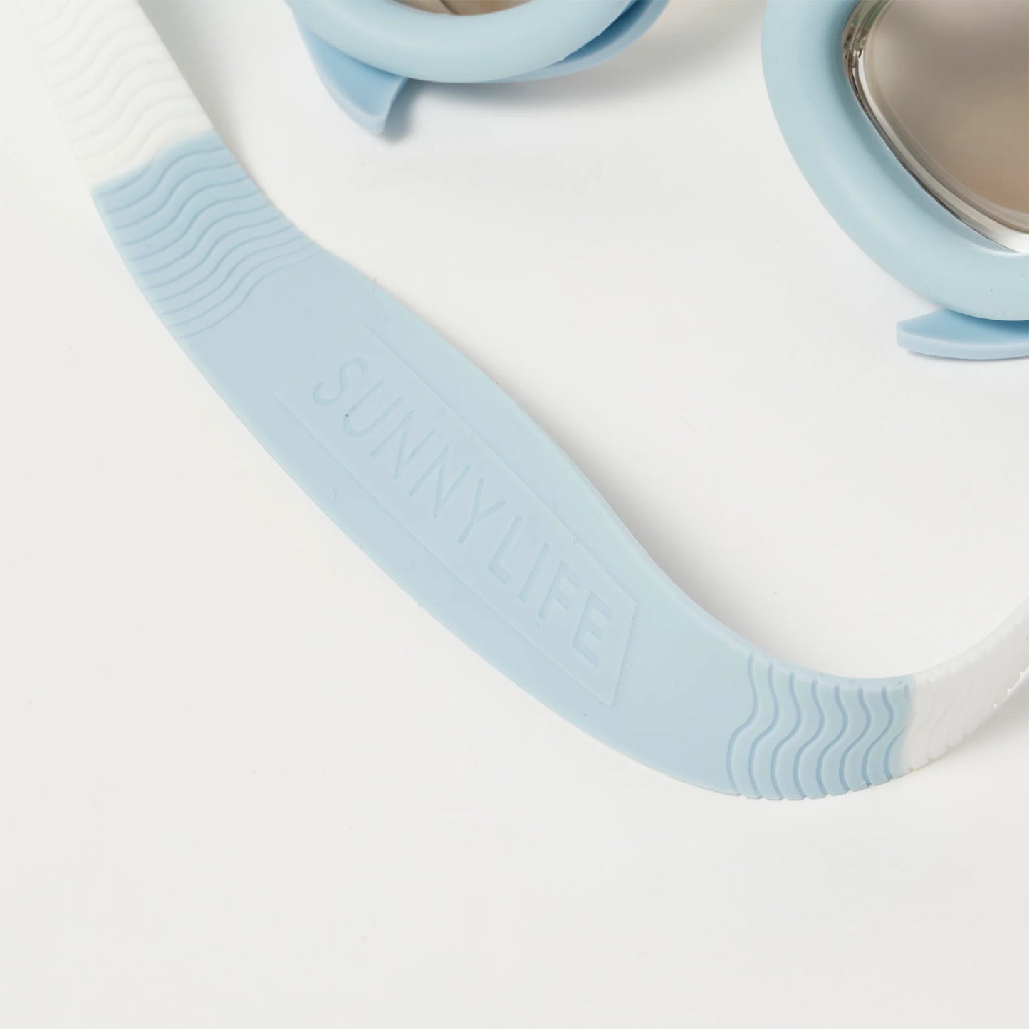 SunnyLife Salty the Shark Goggles