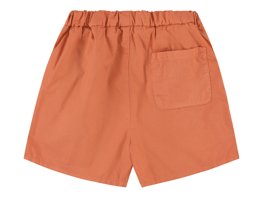 Morley Simon Shorts