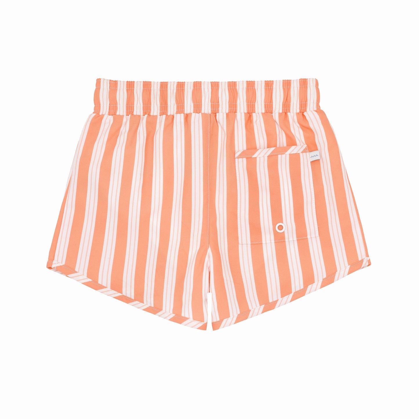 Minnow Boys Stripe Boardie