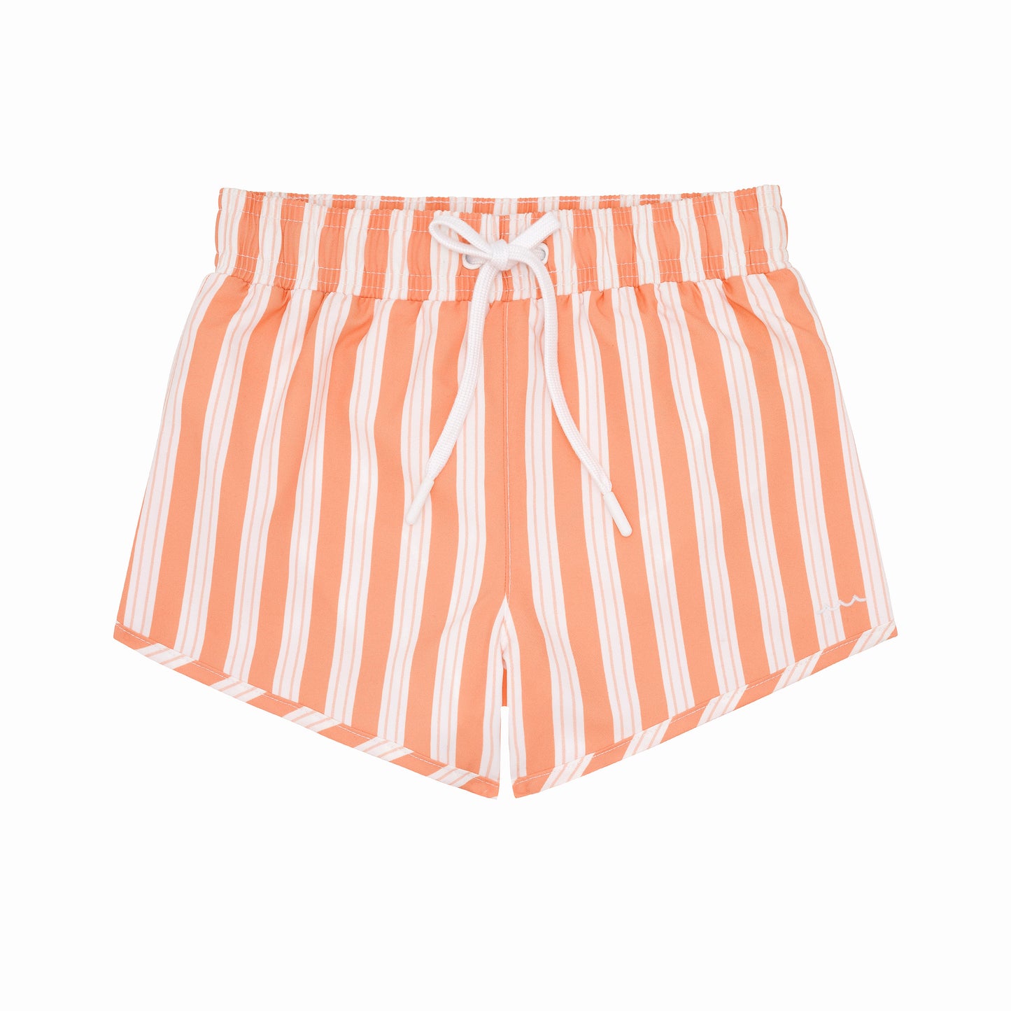 Minnow Boys Stripe Boardie