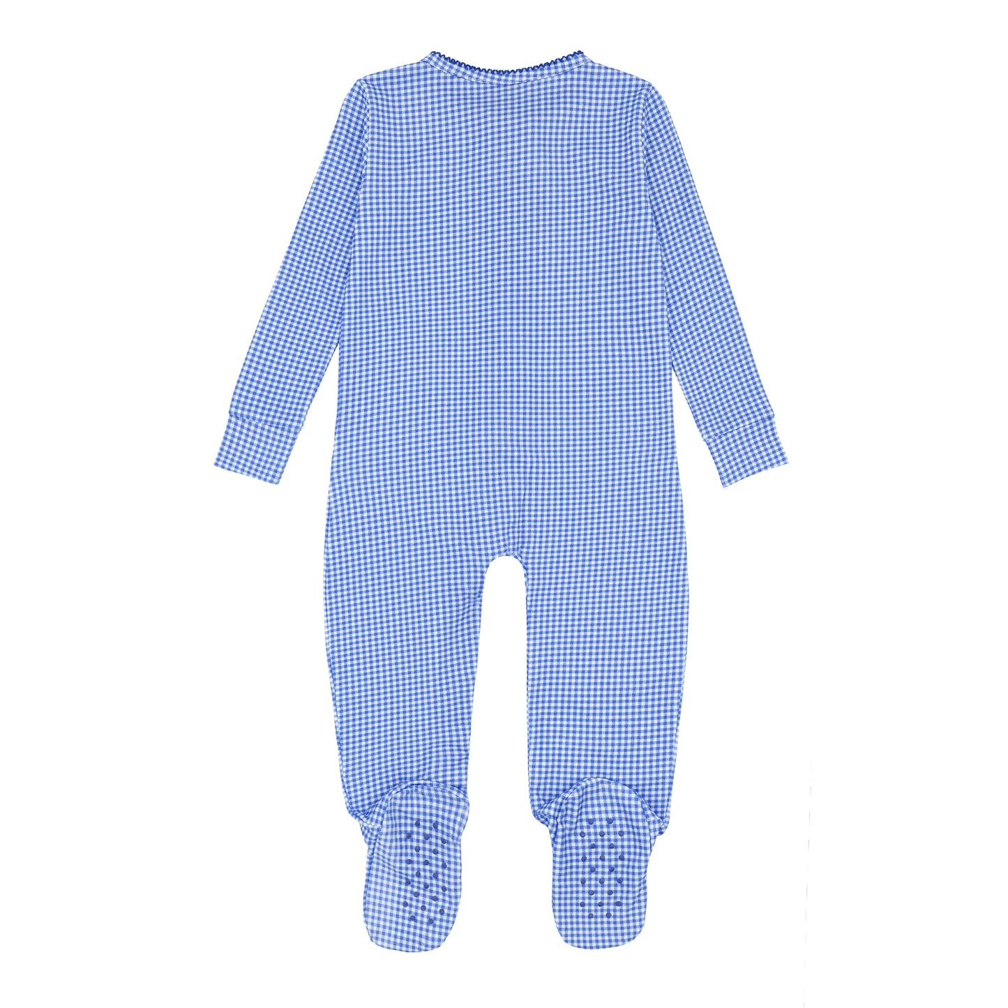 Minnow Baby Pima Footie
