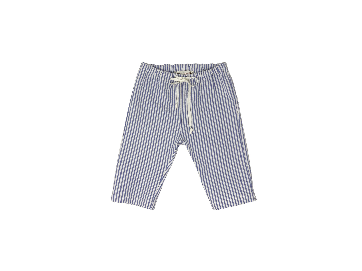 Zhoe & Tobiah Baby Pants Woven