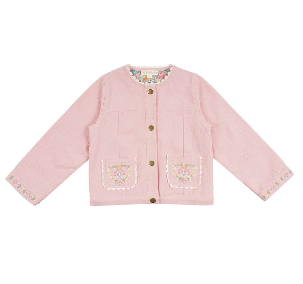 Louise Misha Astrid Jacket