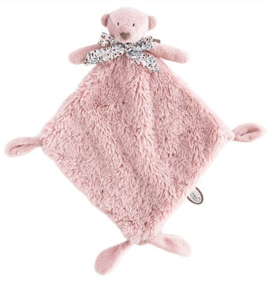 Dimpel Noann DouDou Liberty Pink
