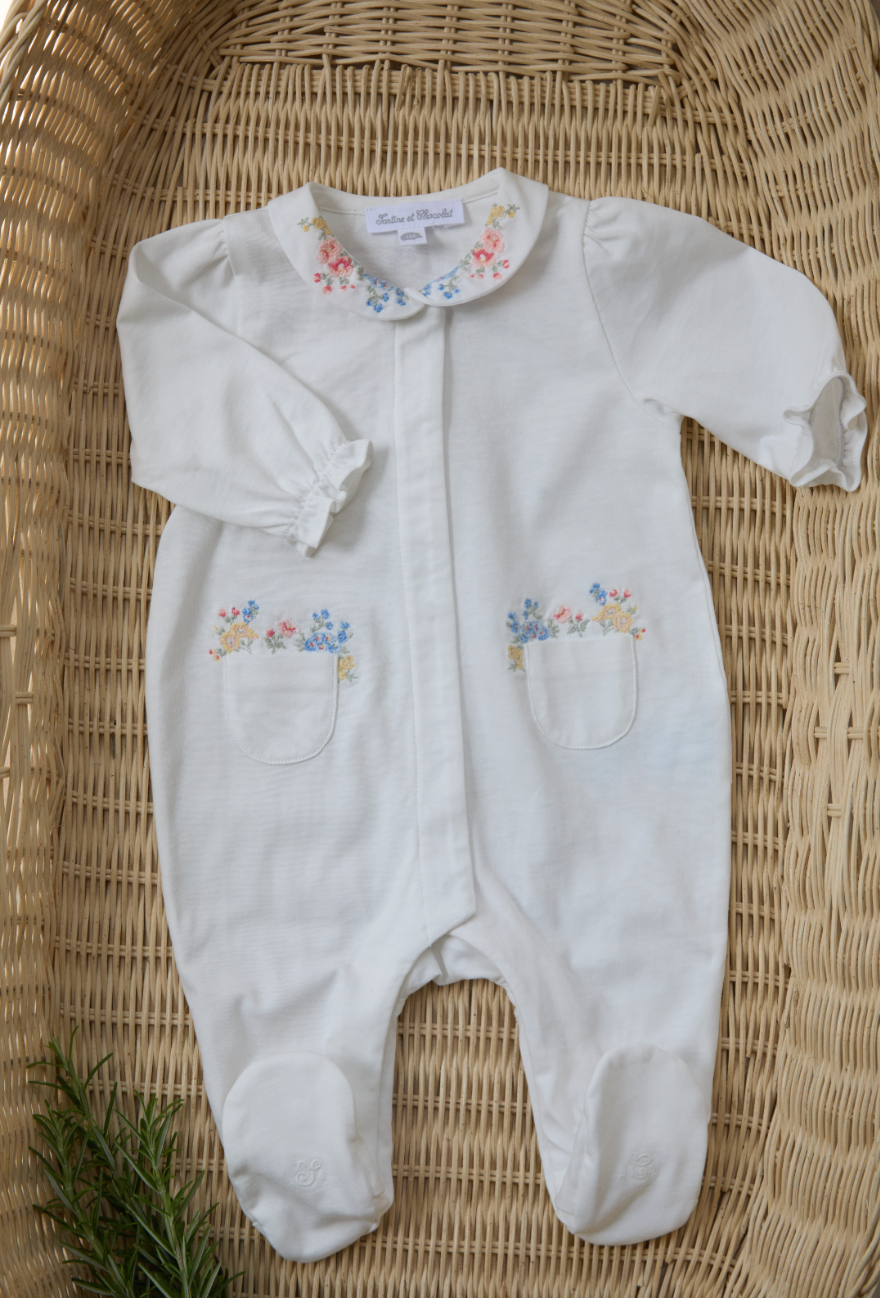 Tartine et Chocolat Pyjama6