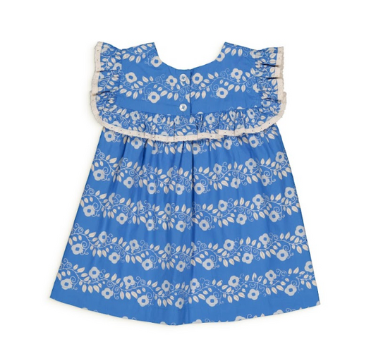 Hello Simone Kosma Dress