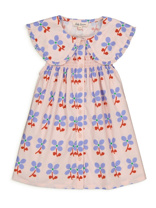 Hello Simone Line Blouse