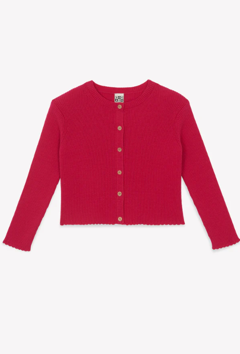 Bonton Cardi Lotta