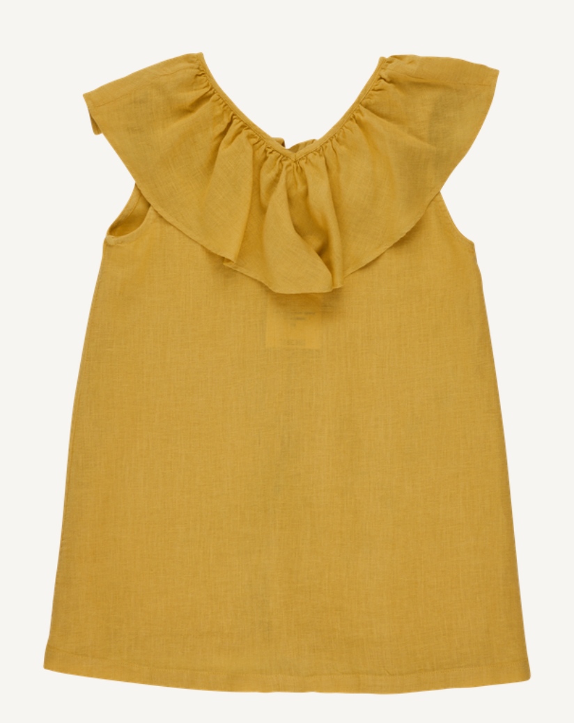 Babe & Tess Mini Penelope Dress