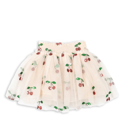 Konges Slojd Tullie Smock Skirt