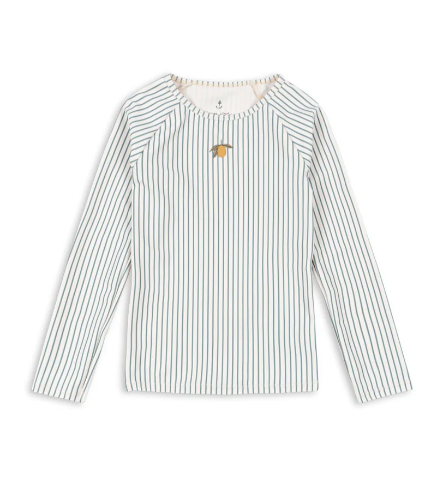 Konges Aster Swim Blouse