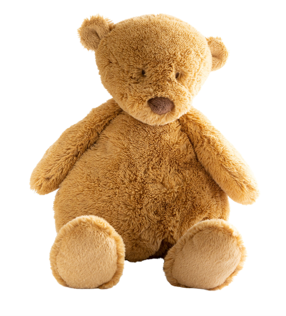 Dimpel Noann 25cm Bear