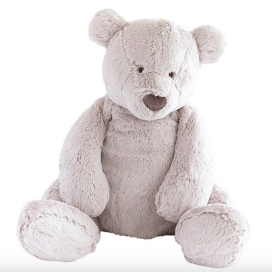 Dimpel Esteban 45 Grey Bear