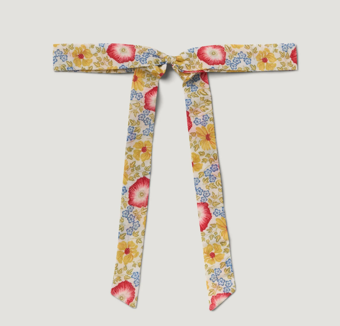 Lali Ribbon Bow