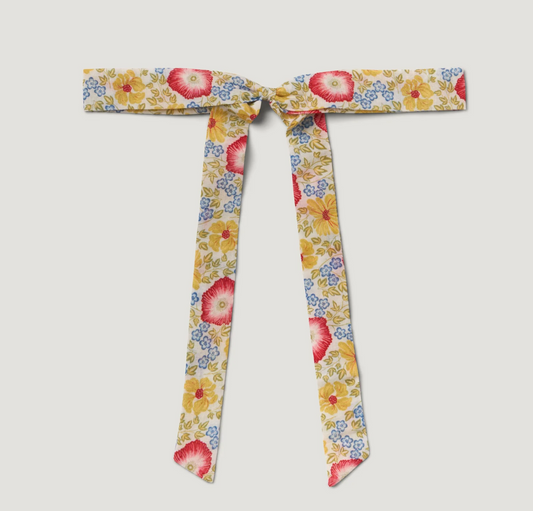 Lali Ribbon Bow