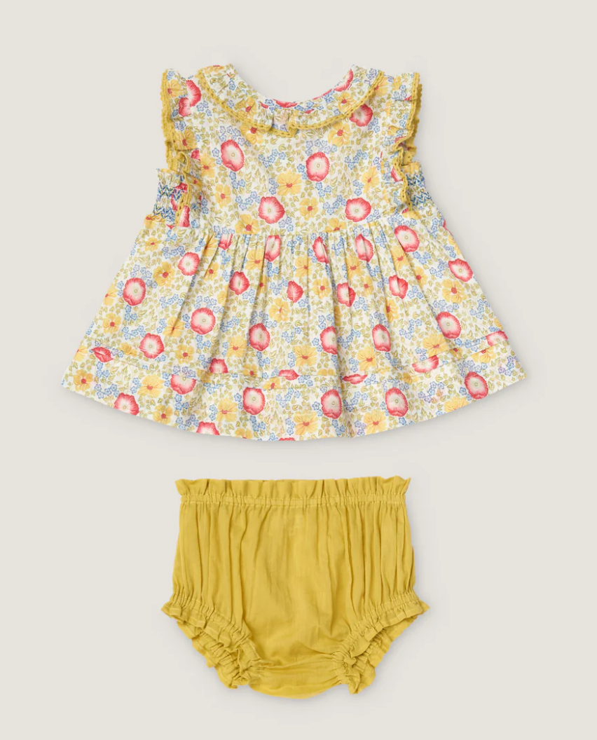 Lali Ari Set