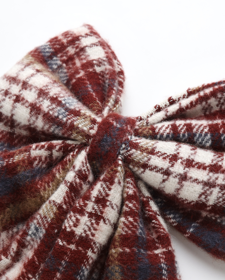 Rylee & Cru Oversized Bow