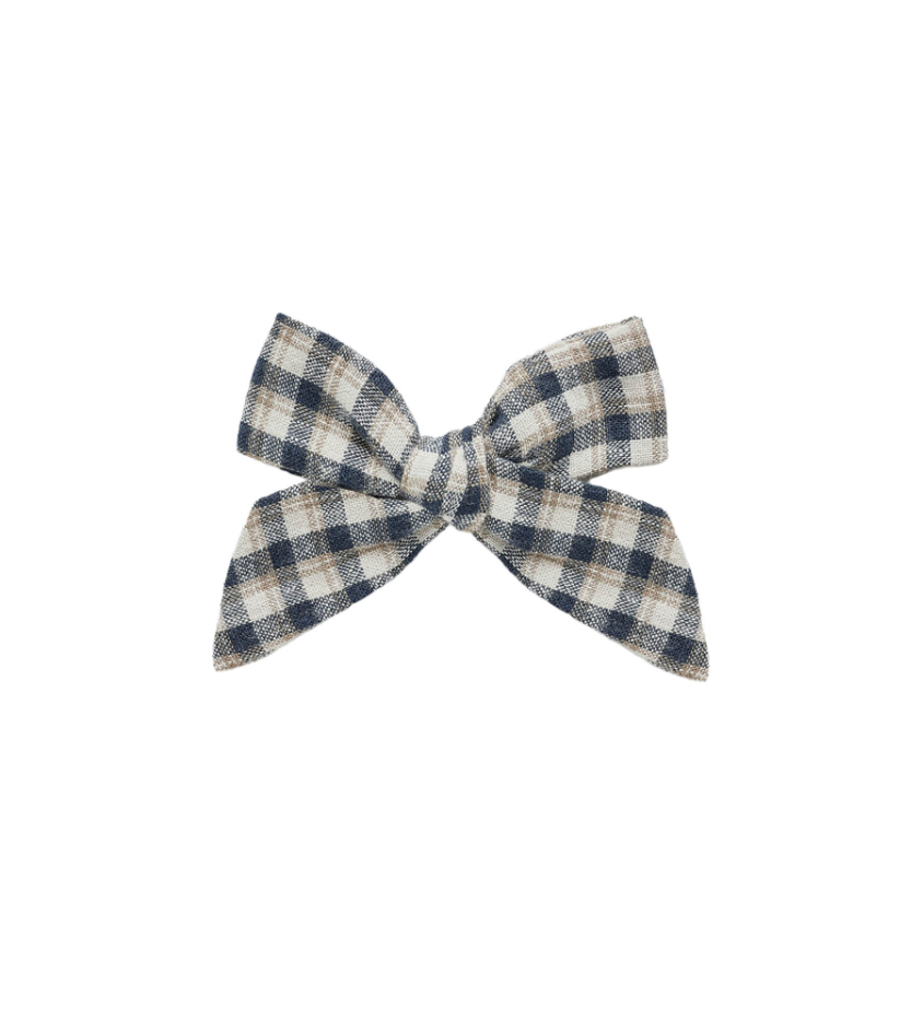 Rylee & Cru Bow