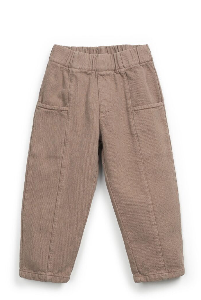 Play Up Twill Trousers