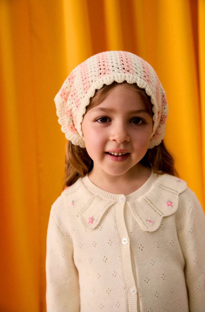 Louise Misha Cardigan Mynalette