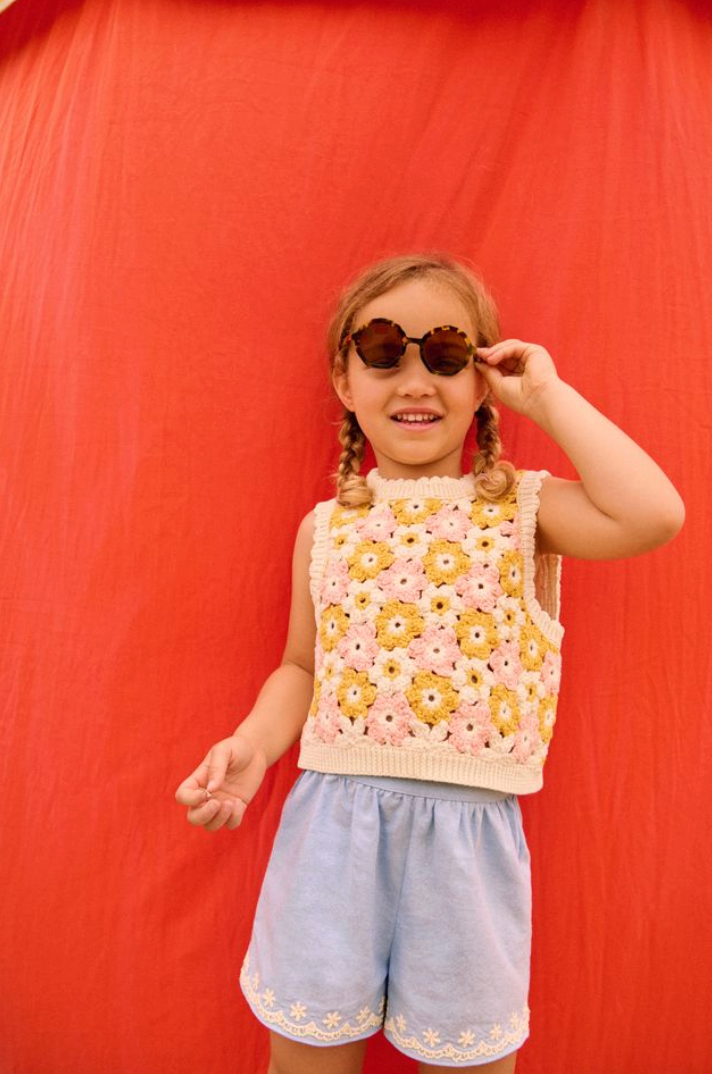 Louise Misha Shorts Vally