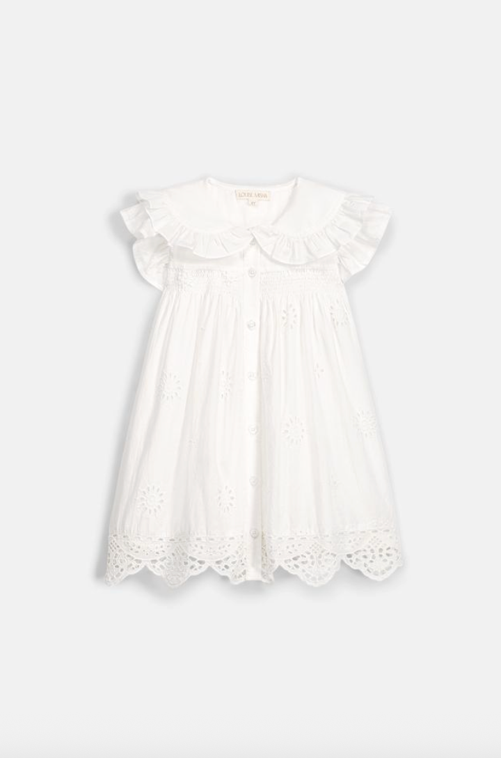 Louise Misha Dress Mia