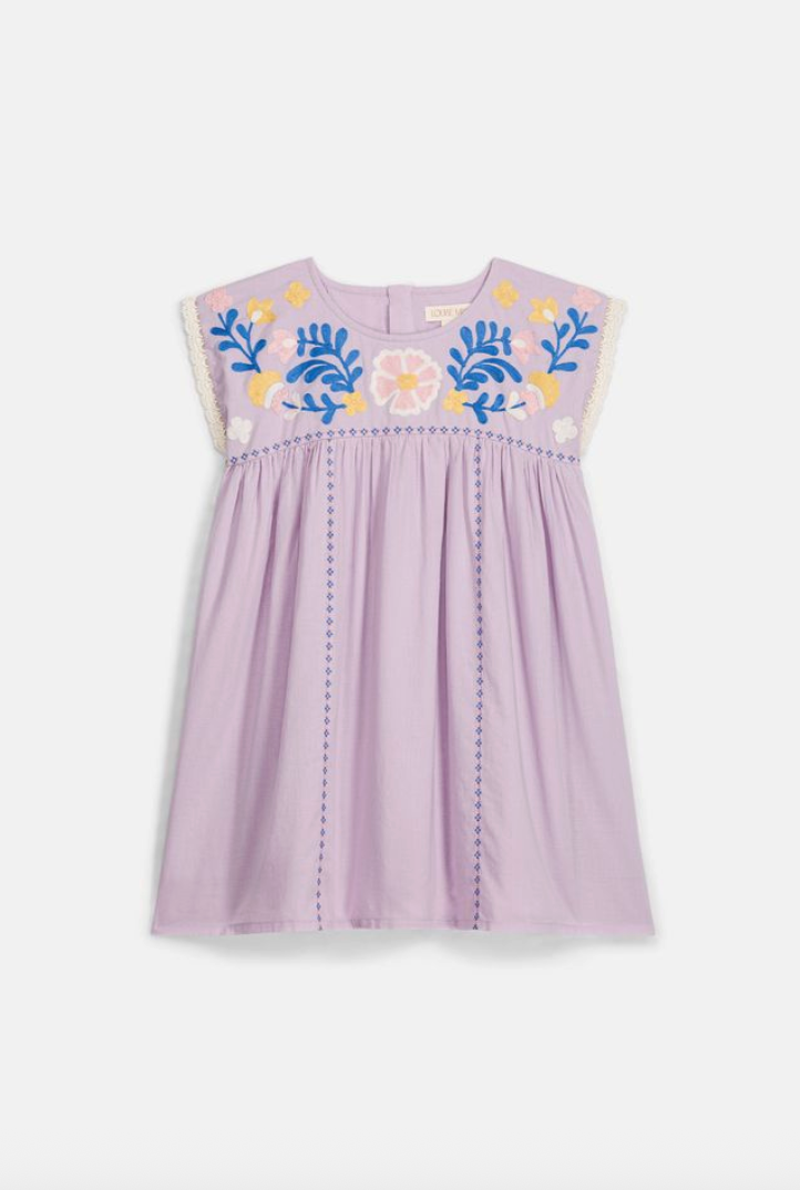 Louise Misha Dress Talula