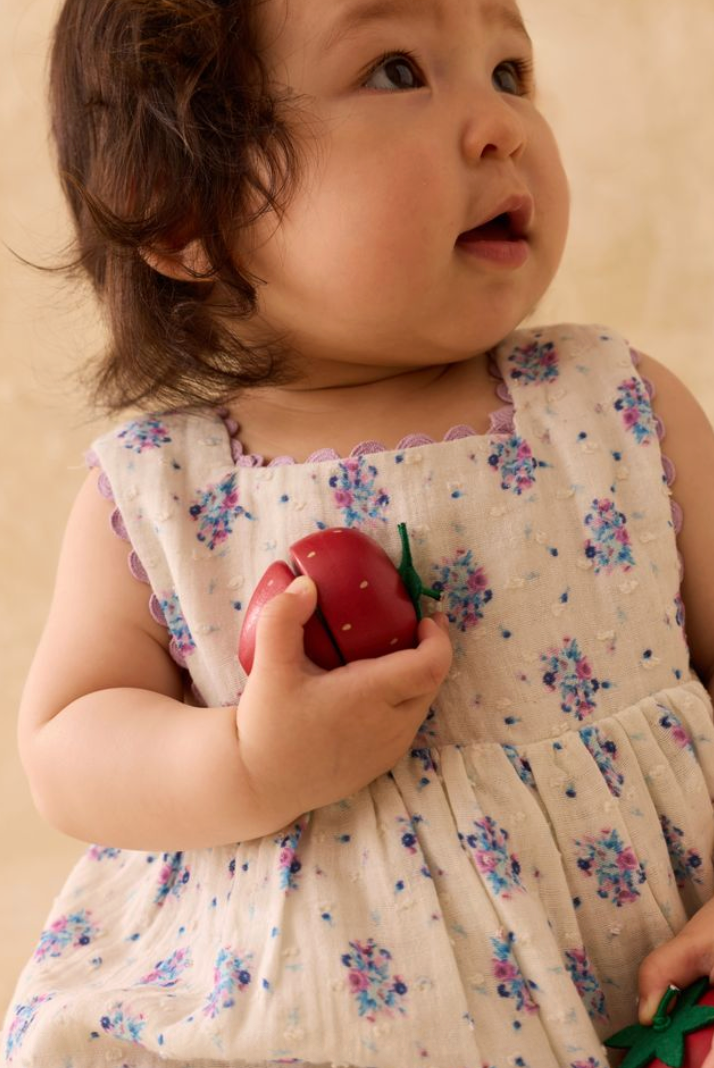 Louise Misha Dress Aloisa