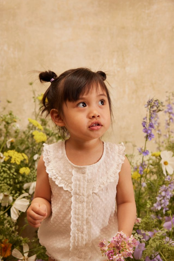 Louise Misha Romper Jada