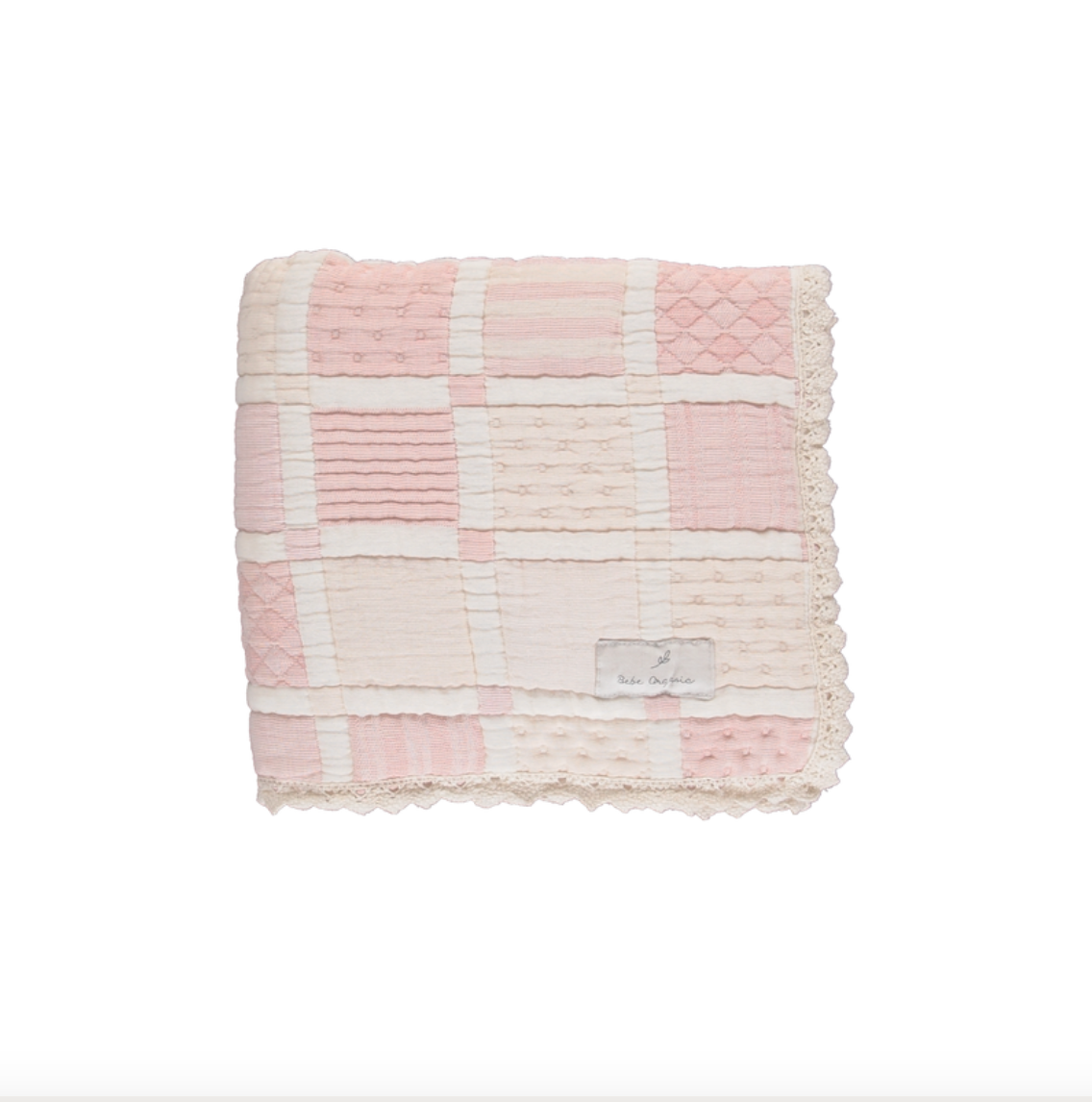 Bebe Organic Mai Blanket