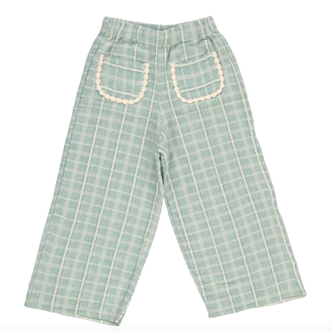 Bebe Organic Mia Pants