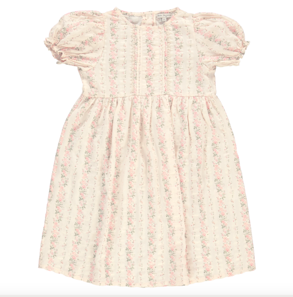 Bebe Organic Irene Dress