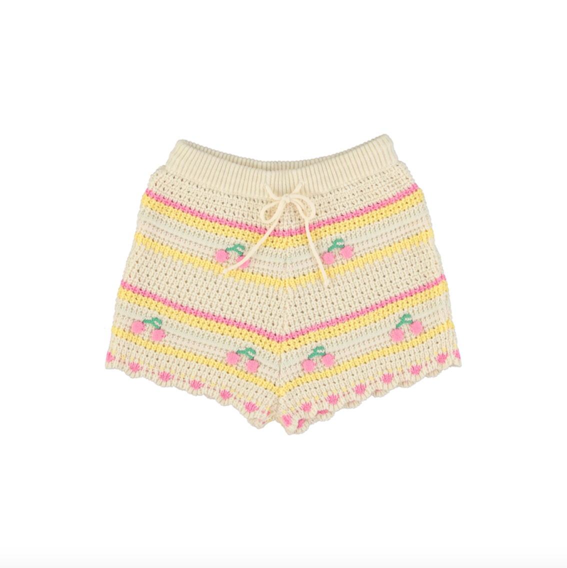 Bebe Organic Paloma Shorts