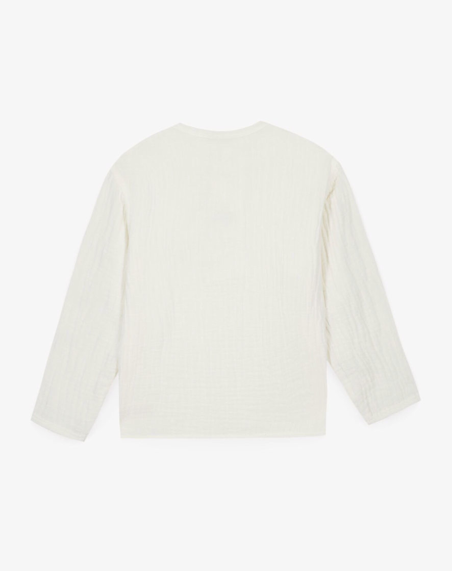 Bonton Chemise Noah