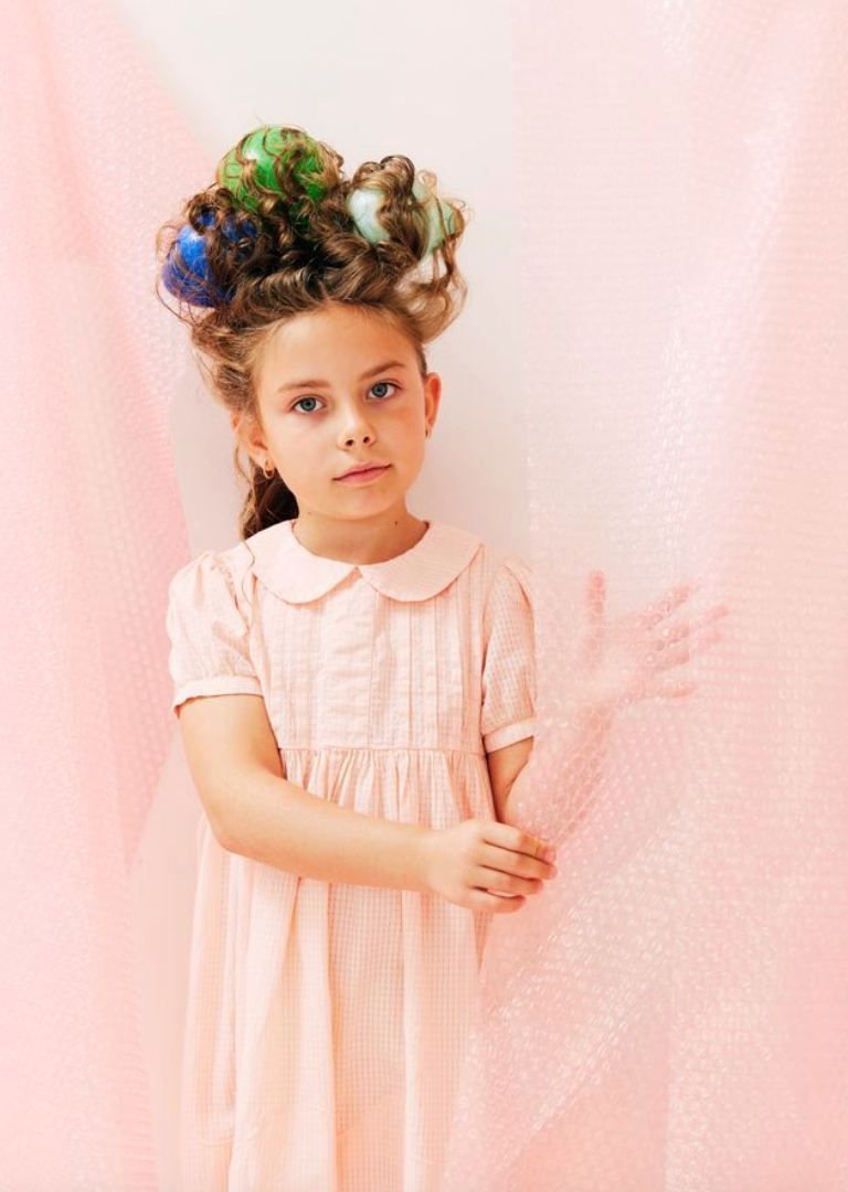 Morley Xori Dress
