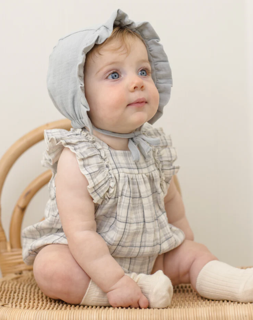 Quincy Mae Maya Romper