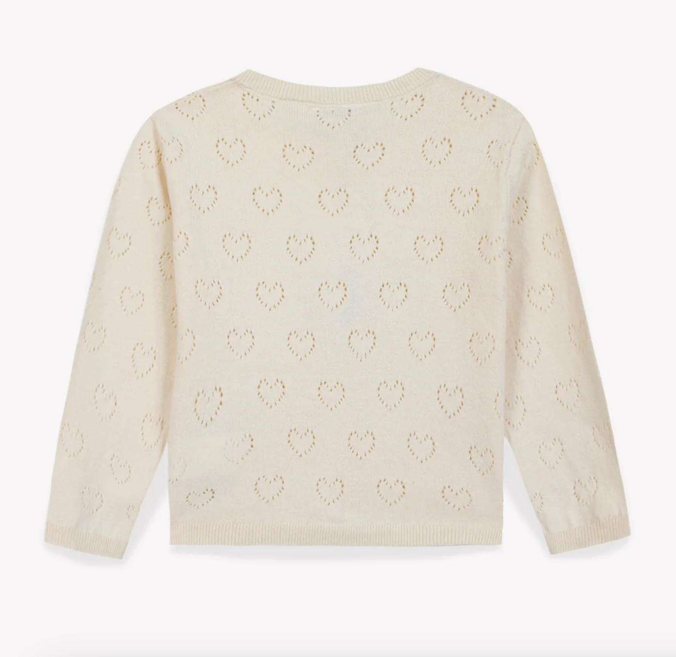 Bonton Cardi Lilou Bb
