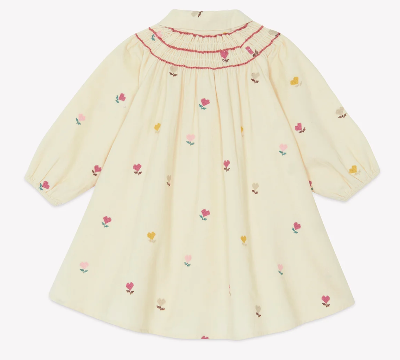Bonton Robe Poupeebb