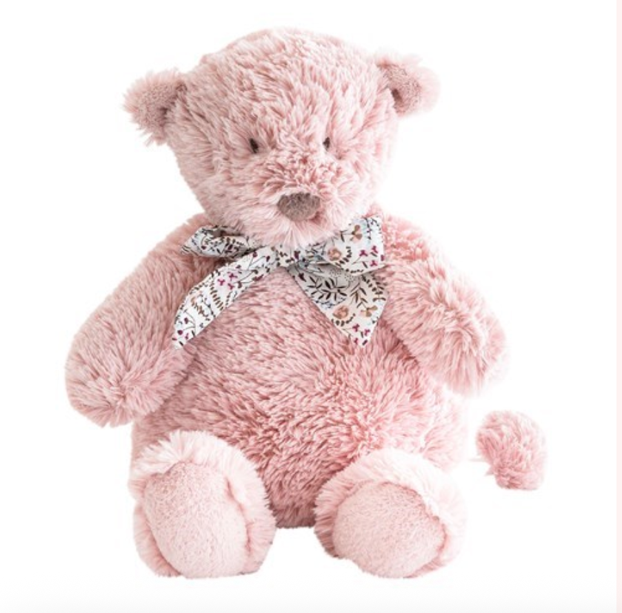 Dimpel Noann Musical Liberty Pink