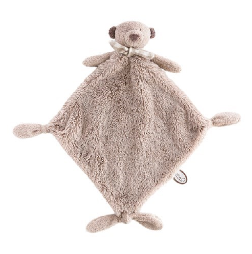 Dimpel Noann Doudou Greybeige