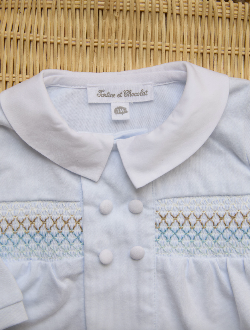 Tartine et Chocolat Pyjama11