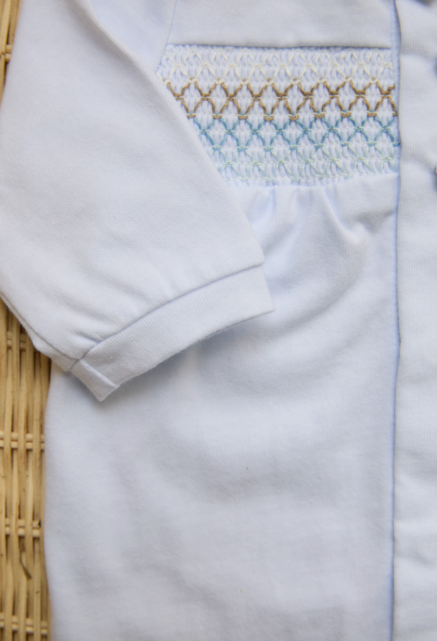 Tartine et Chocolat Pyjama11