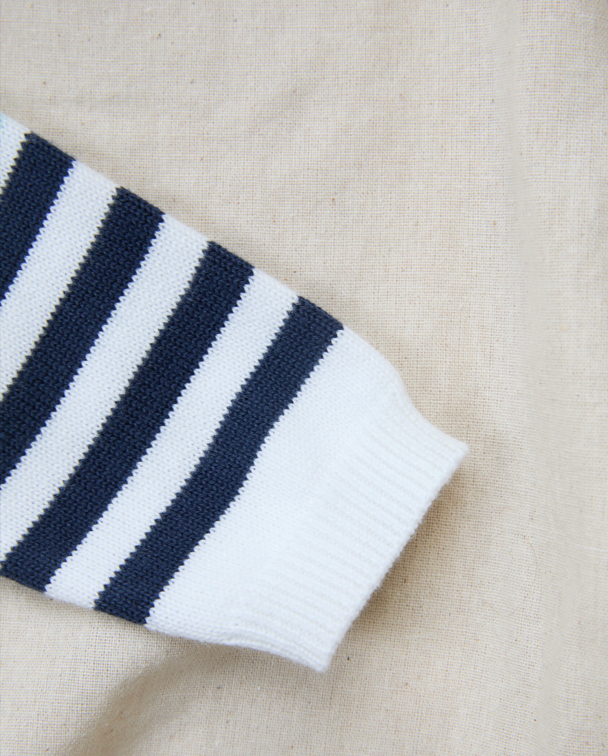 Tartine et Chocolat Pull1